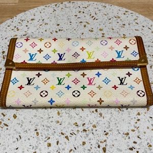Louis Vuitton Murakami